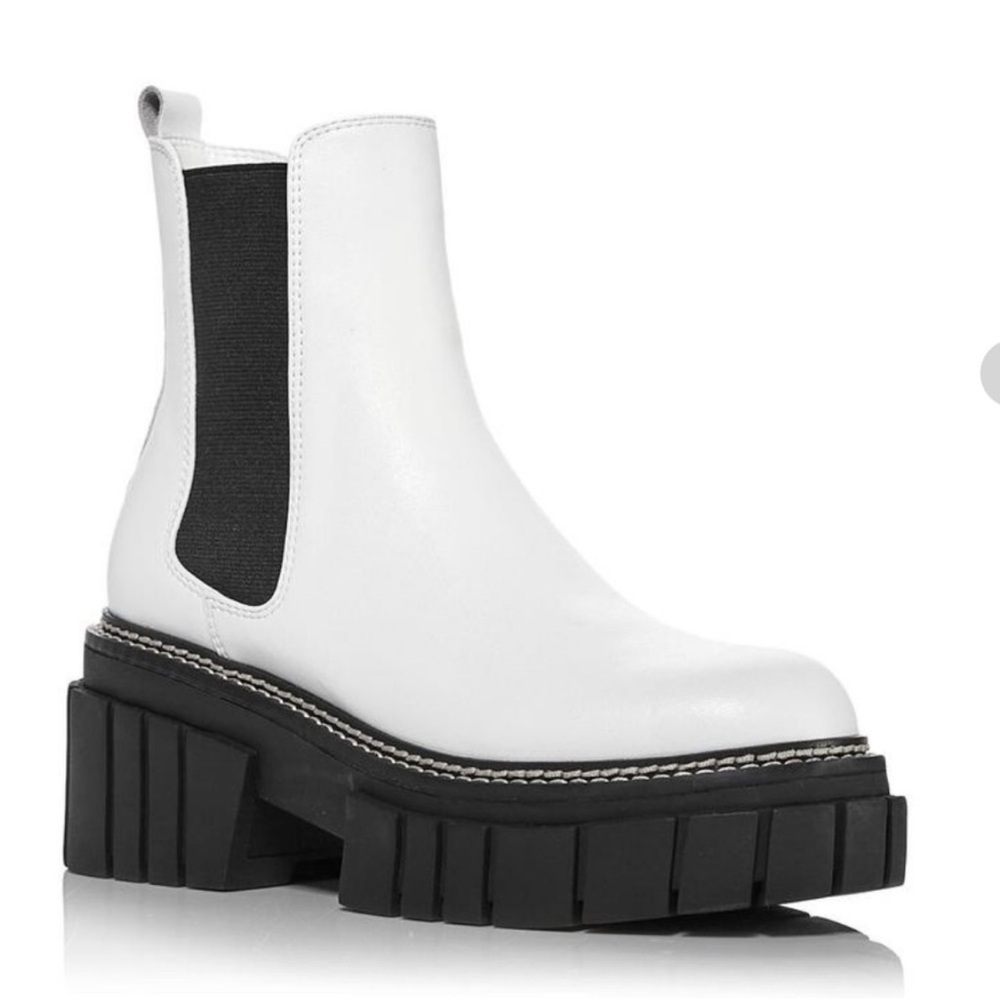 Aqua Casey Boot